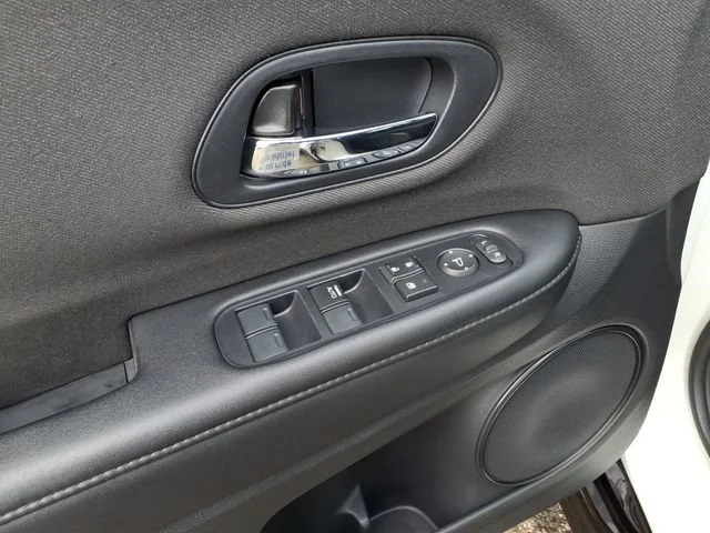 2020 Honda HR-V Sport - Photo 16