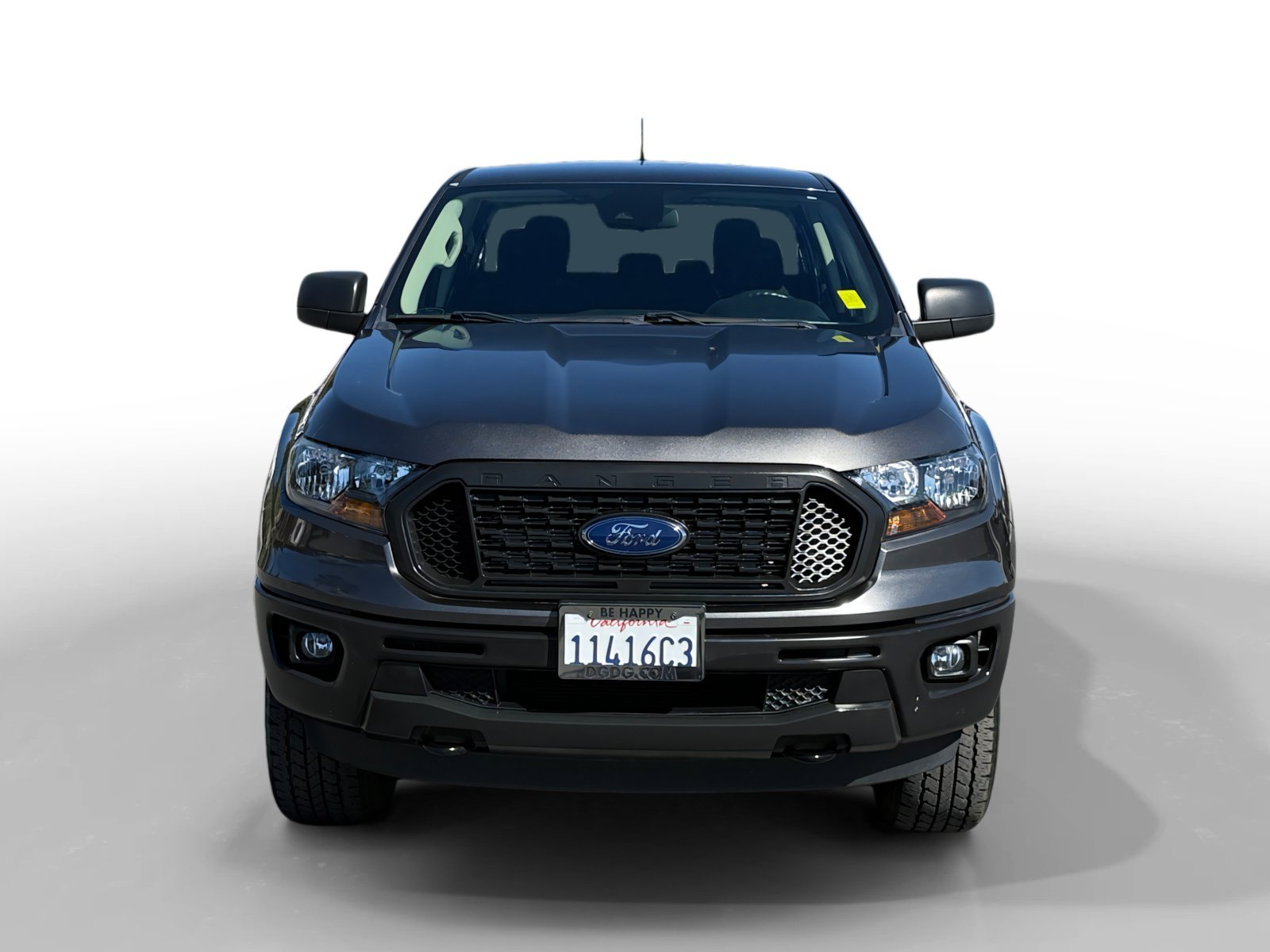 Used 2020 Magnetic Ford XL image 8