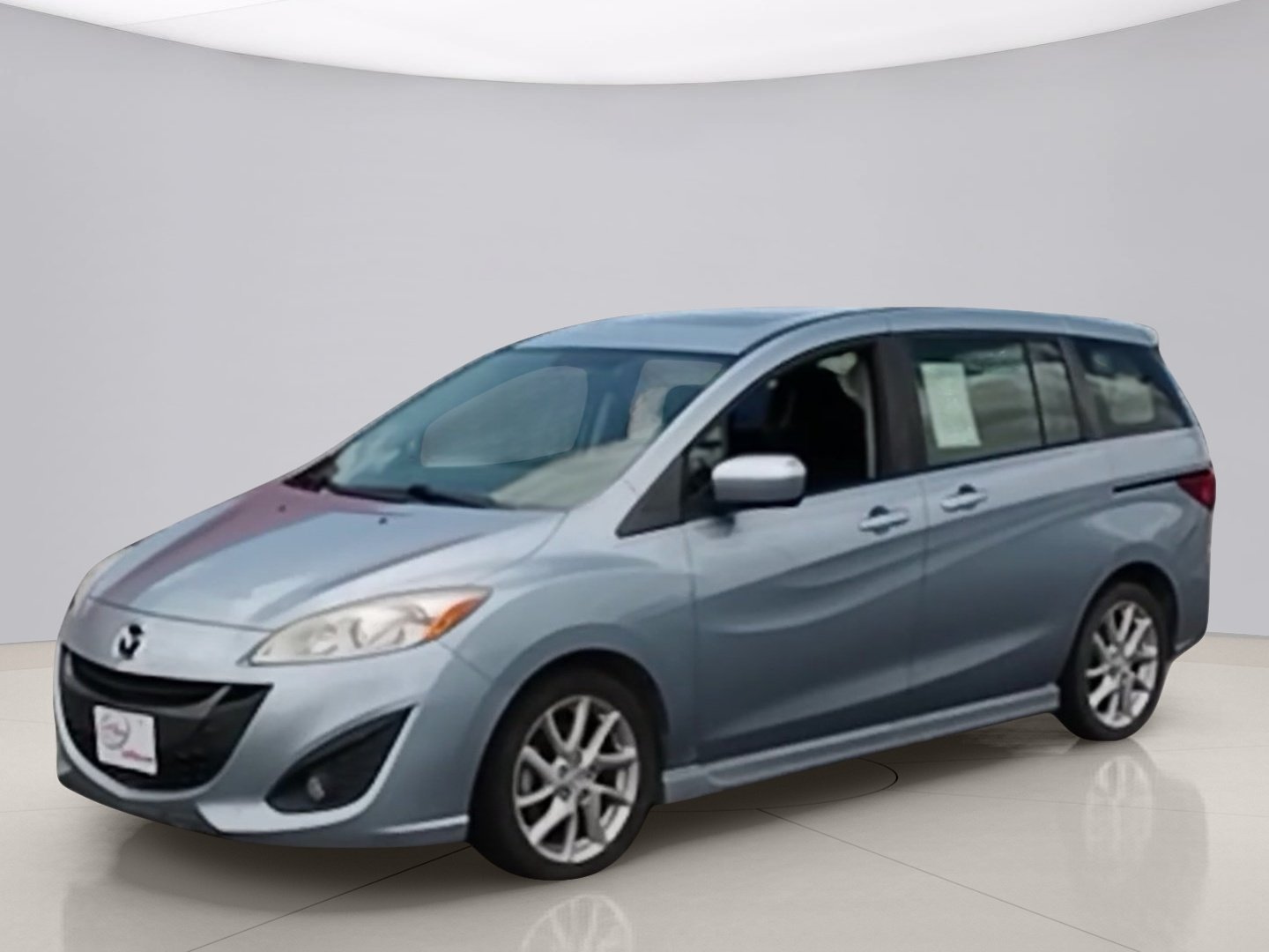 2012 Mazda CX-5 Touring Auto's photo