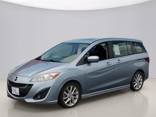 2012 Mazda5 TOURING in Council Bluffs