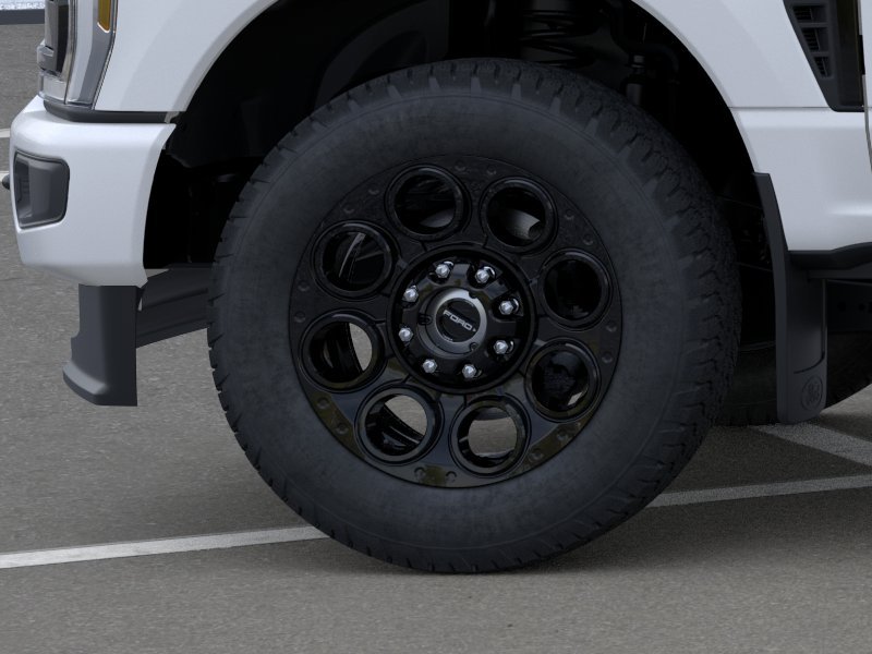 2026 Ford F-350SD — photo 19
