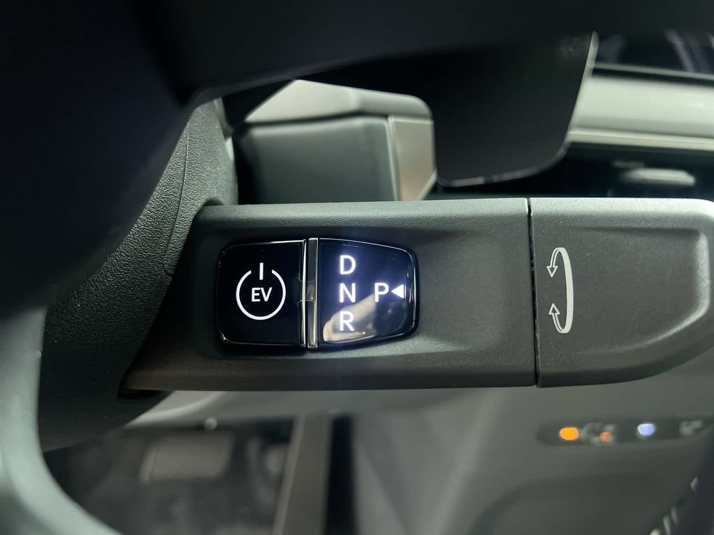 New 2026 Ebony Black Kia Light RWD image 24