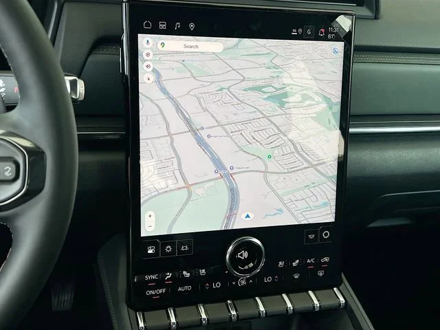 2026 GMC Terrain AT4 - Photo 8