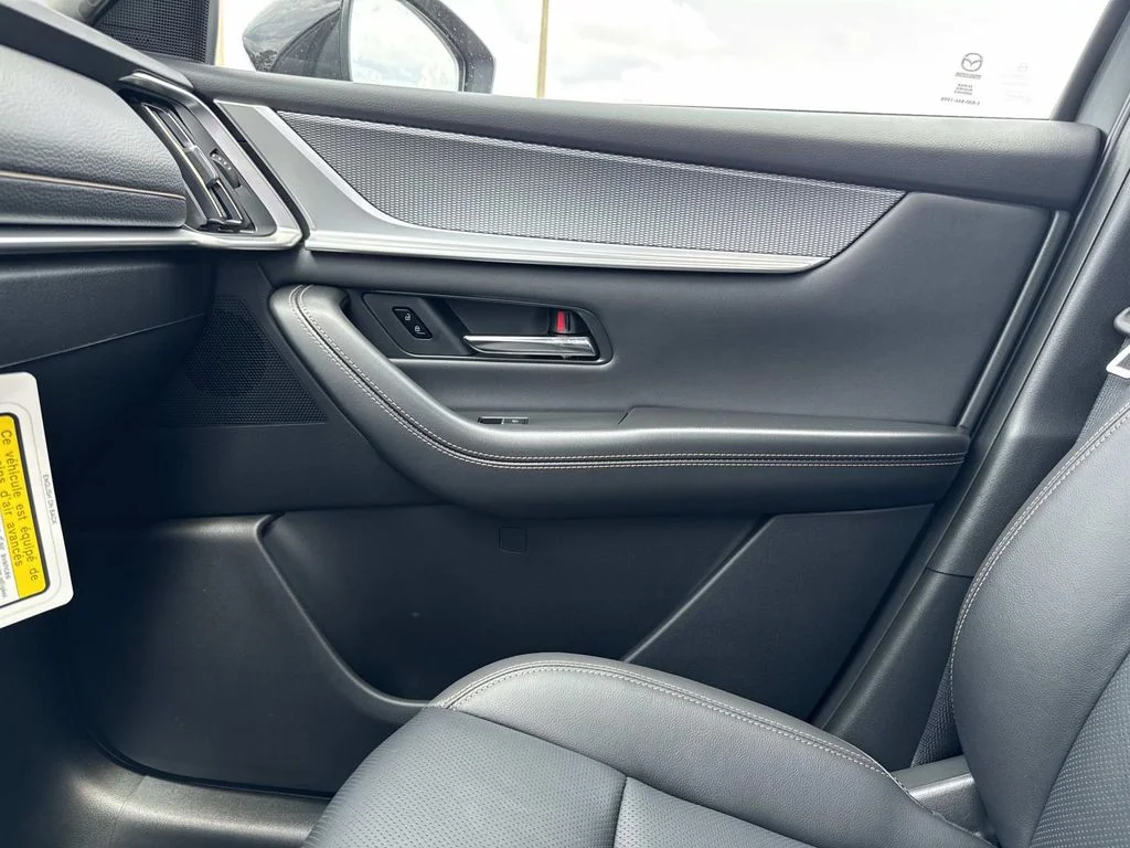 New 2026 Jet Black Mica Mazda SC Plus AWD image 30