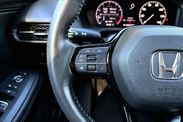 Used 2023  Honda EX-L image 13