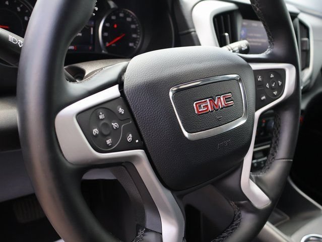 2024 GMC Terrain SLT - Photo 24