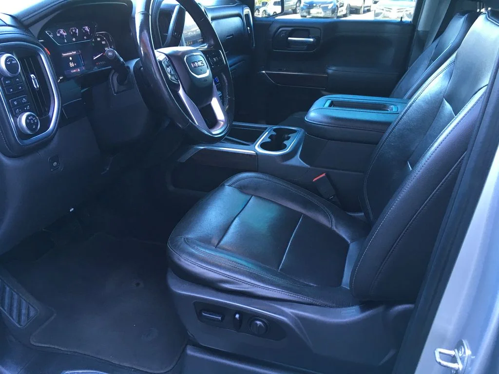 2020 GMC Sierra 1500 SLT - Photo 23