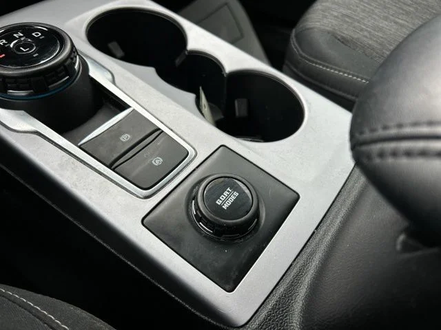 Used 2022 Black Ford Big Bend image 44
