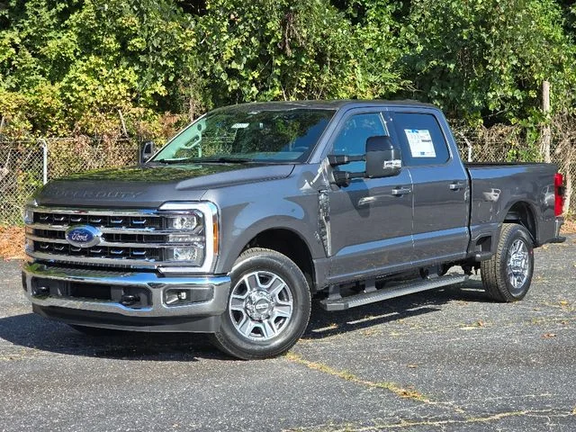 2026 Ford F-350 Super Duty