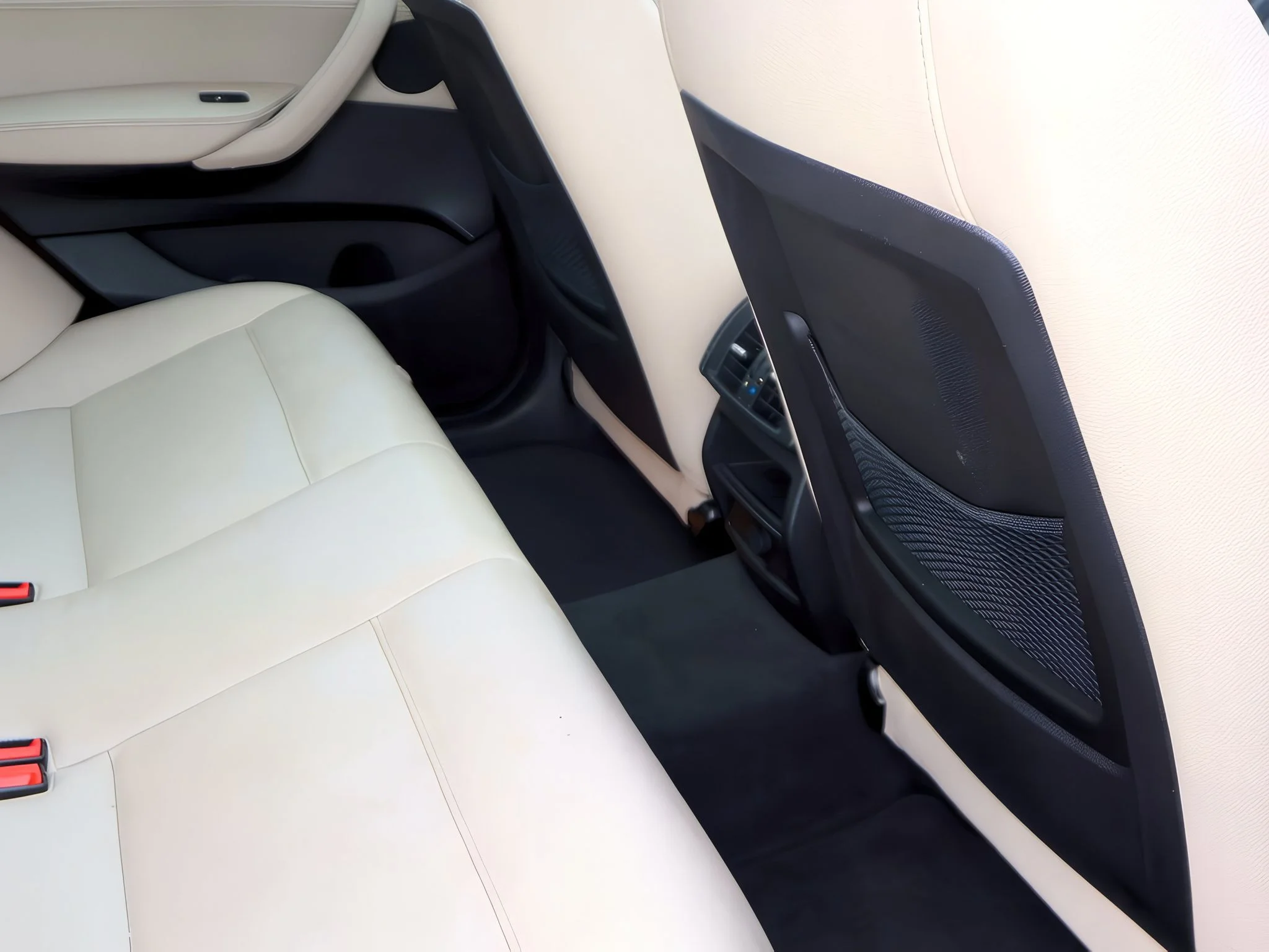 2012 BMW X3 xDrive35i - Photo 26