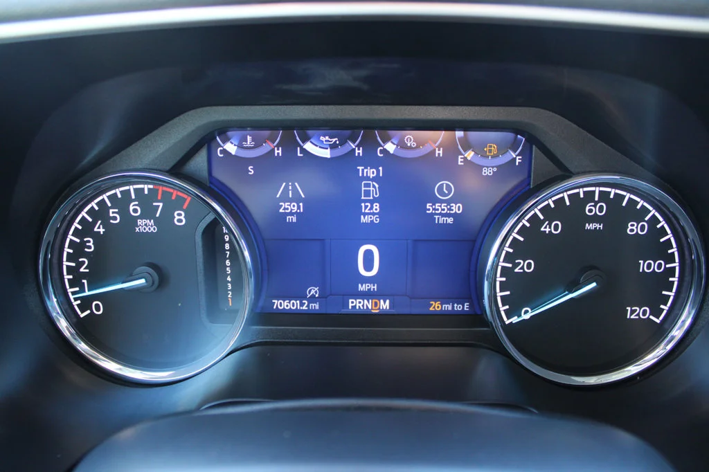 Used 2021 Oxford White Ford XLT image 46