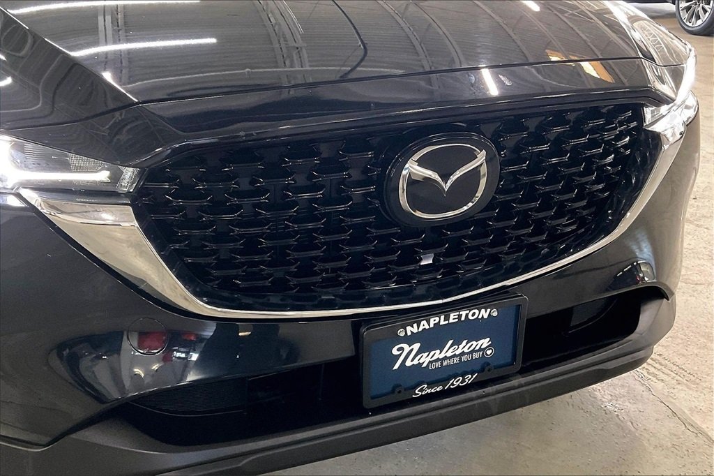 2023 MAZDA CX-5 - Image 30