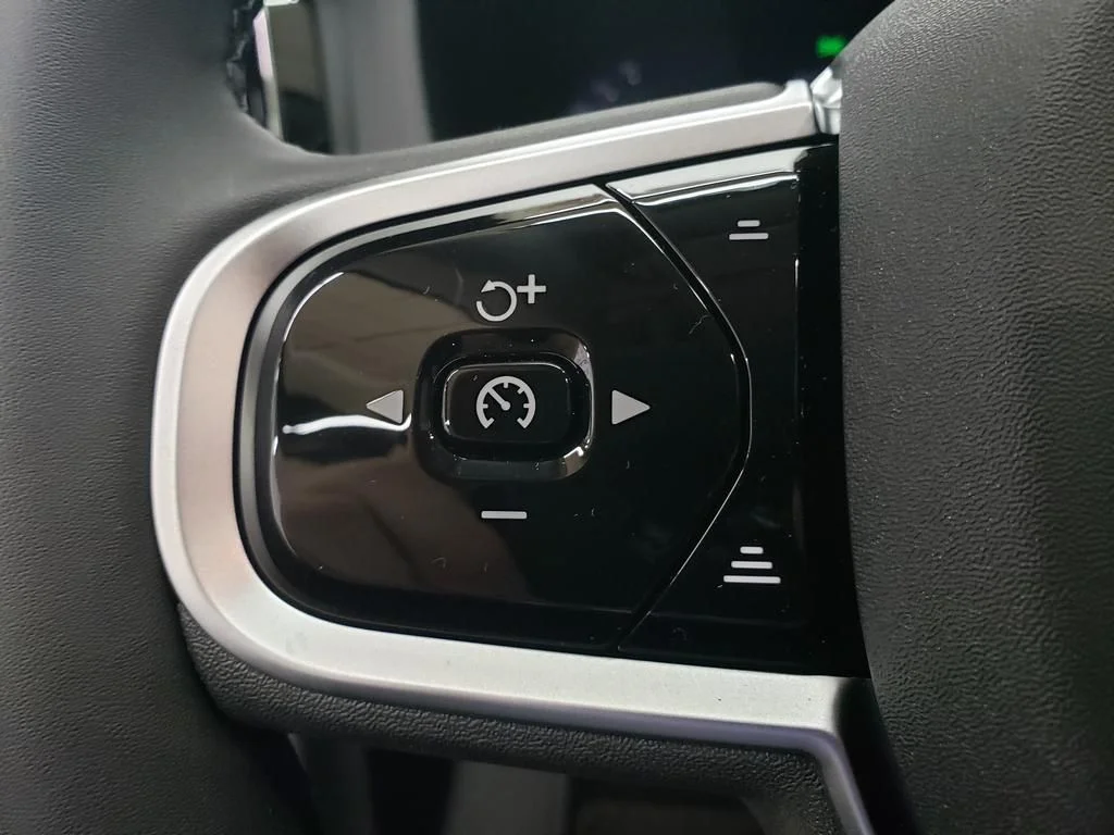 New 2026 Crystal White Volvo Ultra image 21