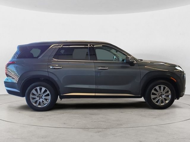 Certified Used 2024 Gray Hyundai SEL image 4