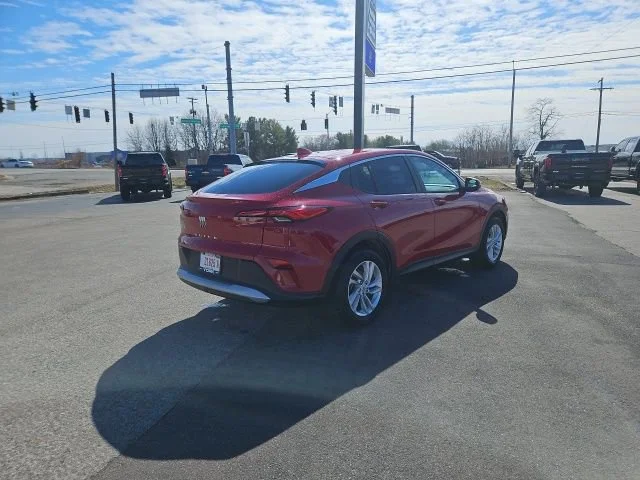2026 Buick Envista Preferred - Photo 6