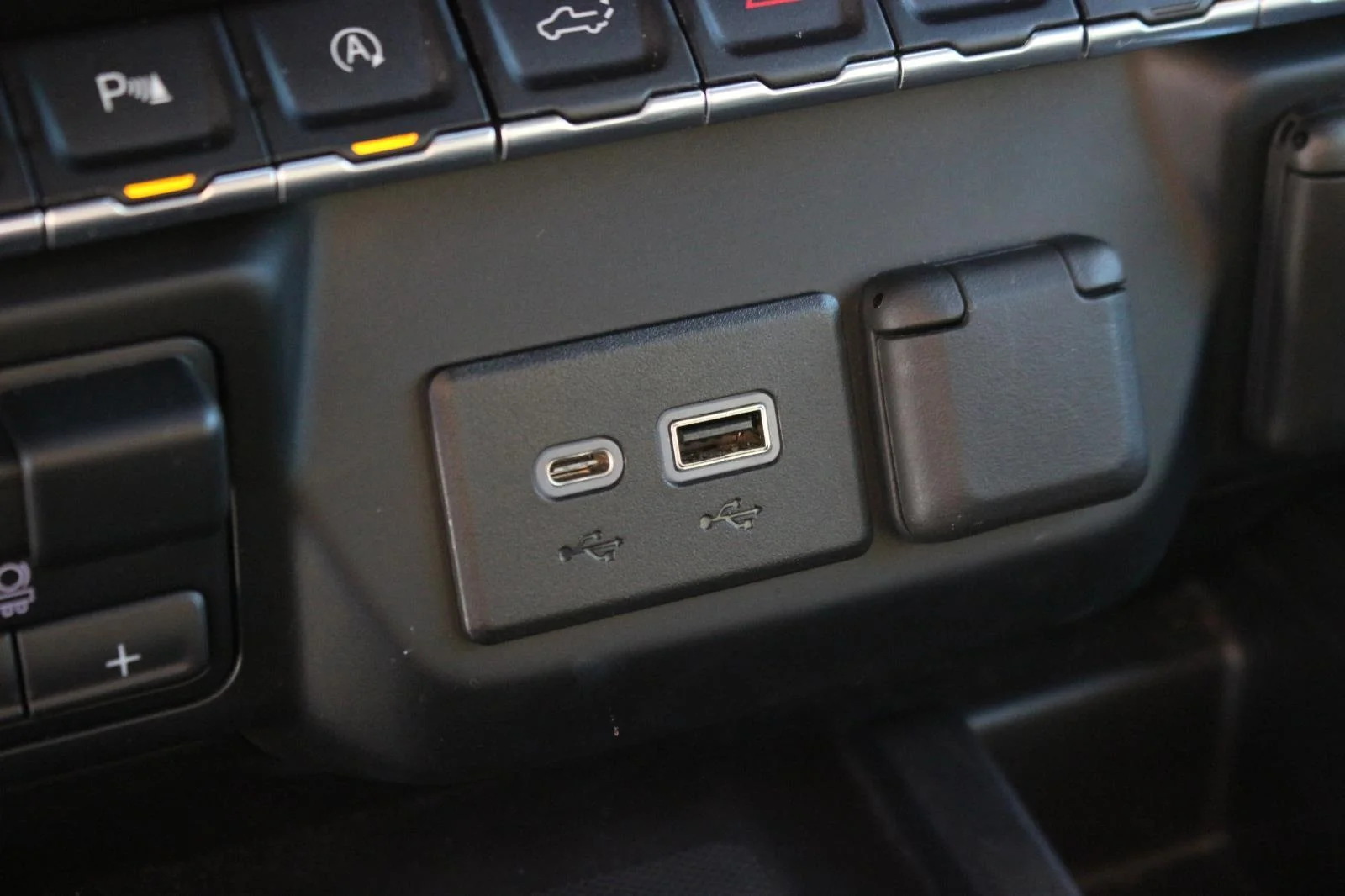 Used 2022 Black Chevrolet LTZ image 30