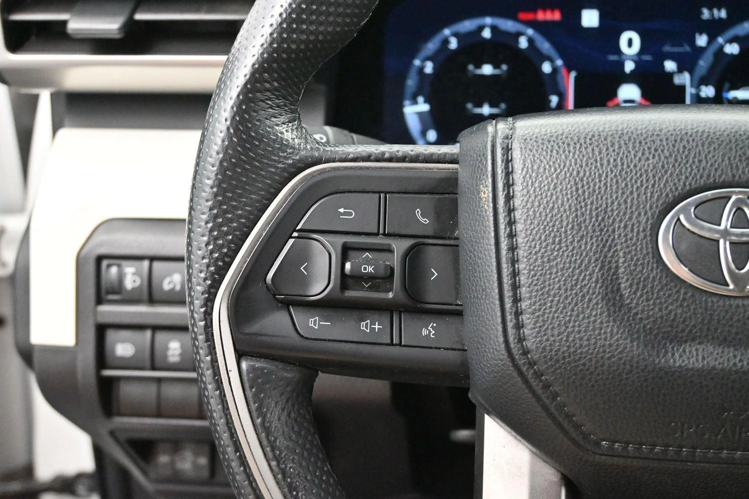 Used 2024 Ice Cap Toyota TRD Off Road image 16