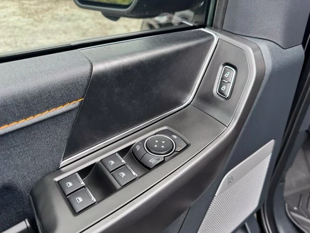 Used 2025 Black Ford Tremor image 20