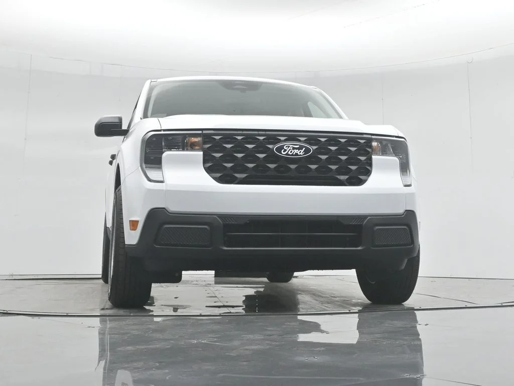 New 2026 Oxford White Ford XL image 42