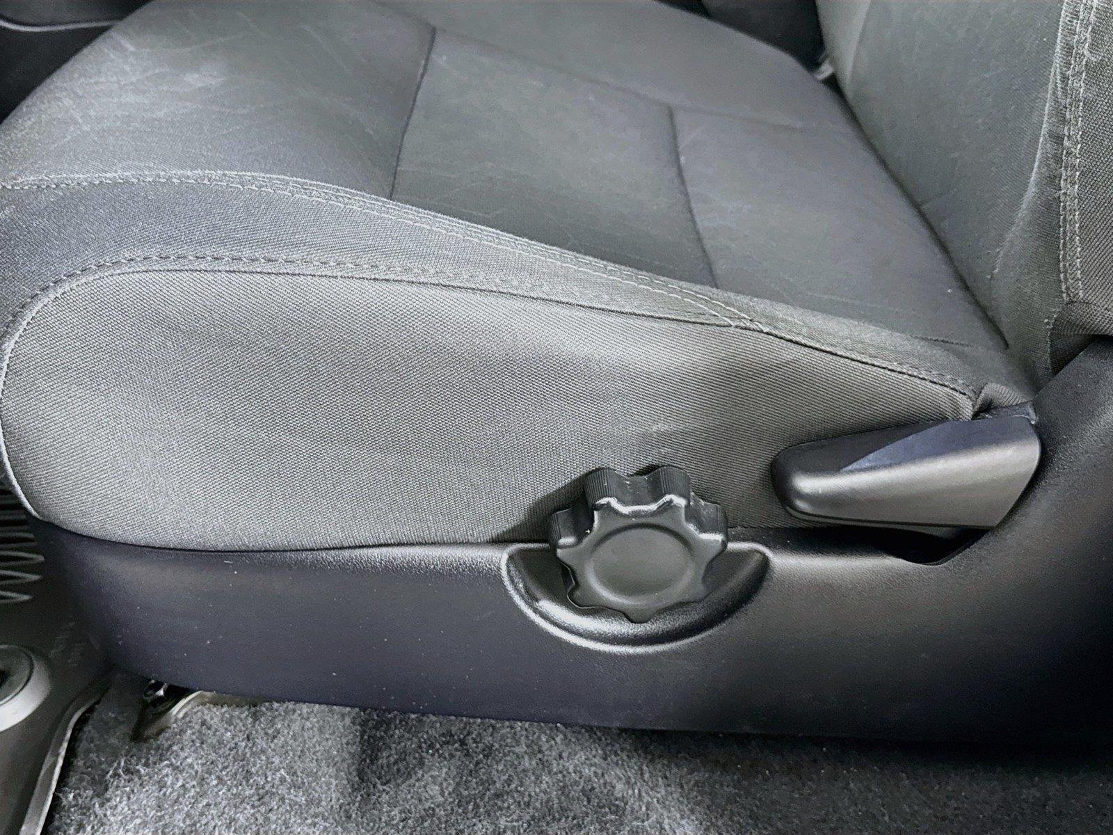 Used 2019 Cavalry Blue Toyota TRD Sport image 28