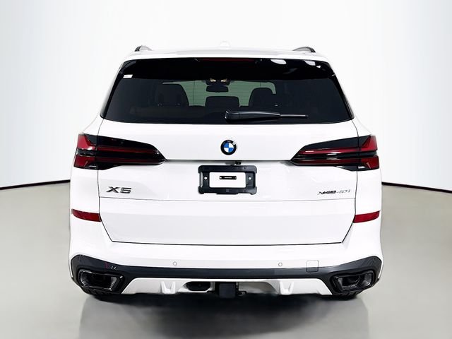 New 2026 Alpine White BMW xDrive40i image 6
