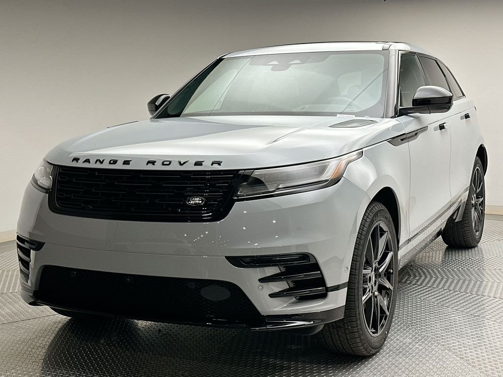 New 2026 Arroios Grey Land Rover P250 Base image 1