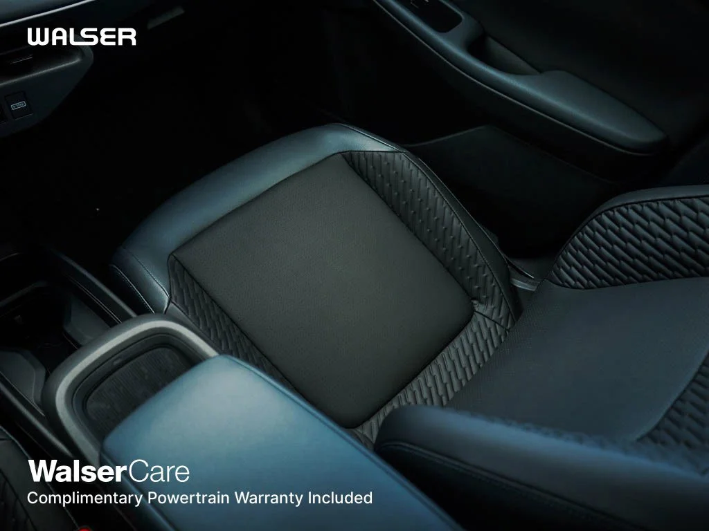 2026 Nissan LEAF Platinum+ - Photo 26