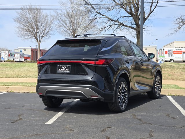 New 2026 Caviar Lexus PREMIUM PLUS image 11