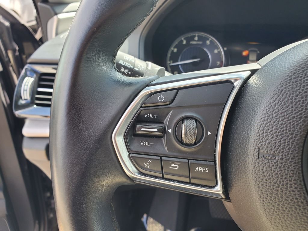 Used 2020  Acura Technology Package image 25