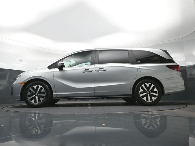 Certified Used 2025 Crystal Black Pearl Honda EX-L image 29