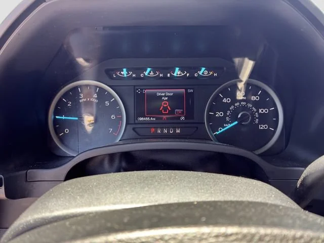 Certified Used 2018 White Ford XL image 19