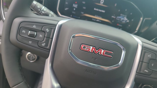 2026 GMC Sierra 1500 Elevation - Photo 18