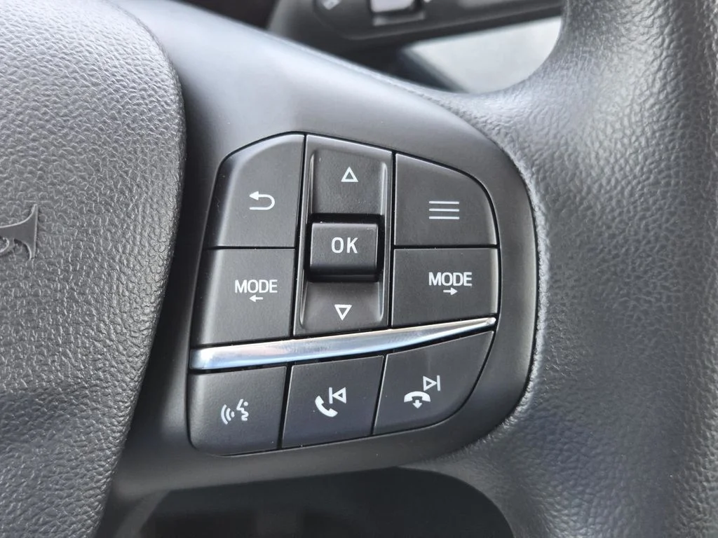 New 2026 Gray Ford XLT image 19