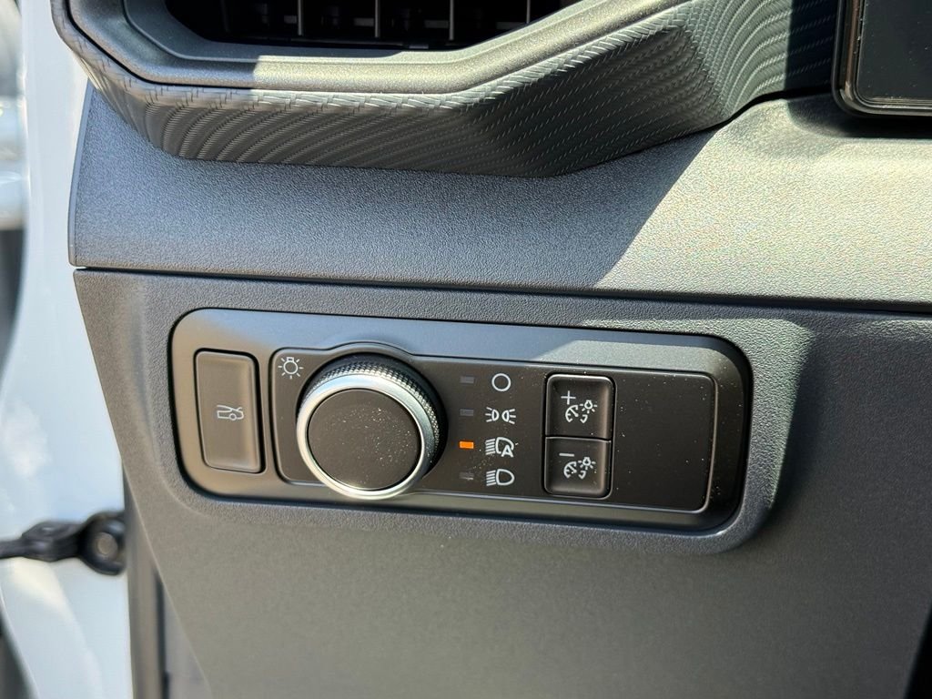 New 2026 Avalanche Gray Ford EcoBoost® Fastback image 12
