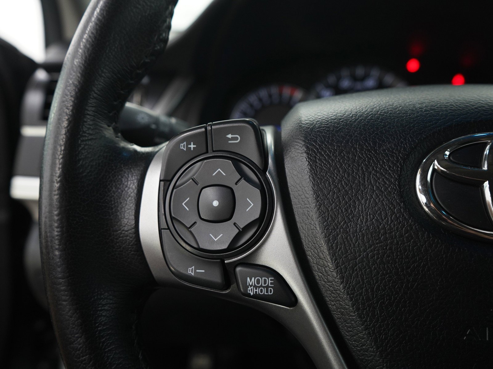 Used 2012 Magnetic Gray Metallic Toyota SE image 23