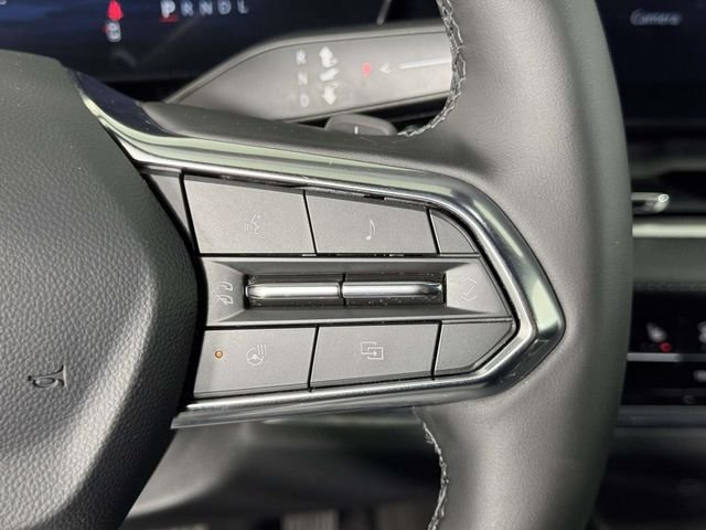 Used 2026 Black Metallic Chevrolet LT image 23