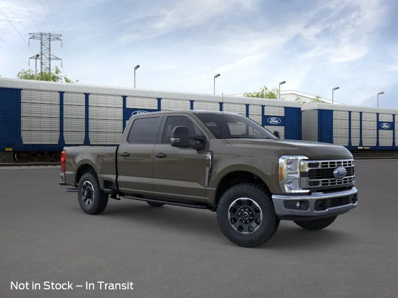 2026 Ford F-250 XLT 4x4 Crew Cab 6-3/4' Box's photo