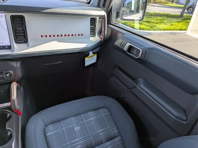 New 2026 Avalanche Gray Ford Heritage Edition image 17
