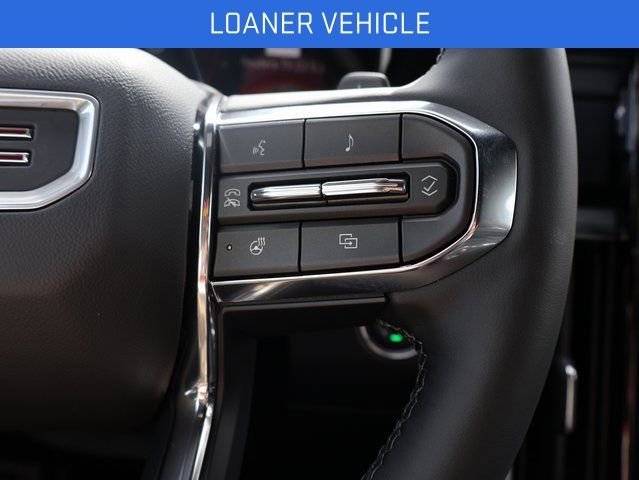 2026 GMC Acadia Elevation - Photo 31