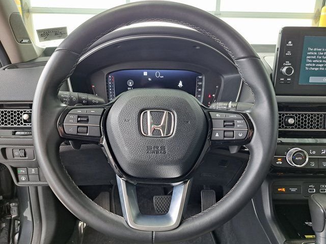 Used 2024  Honda Touring image 9