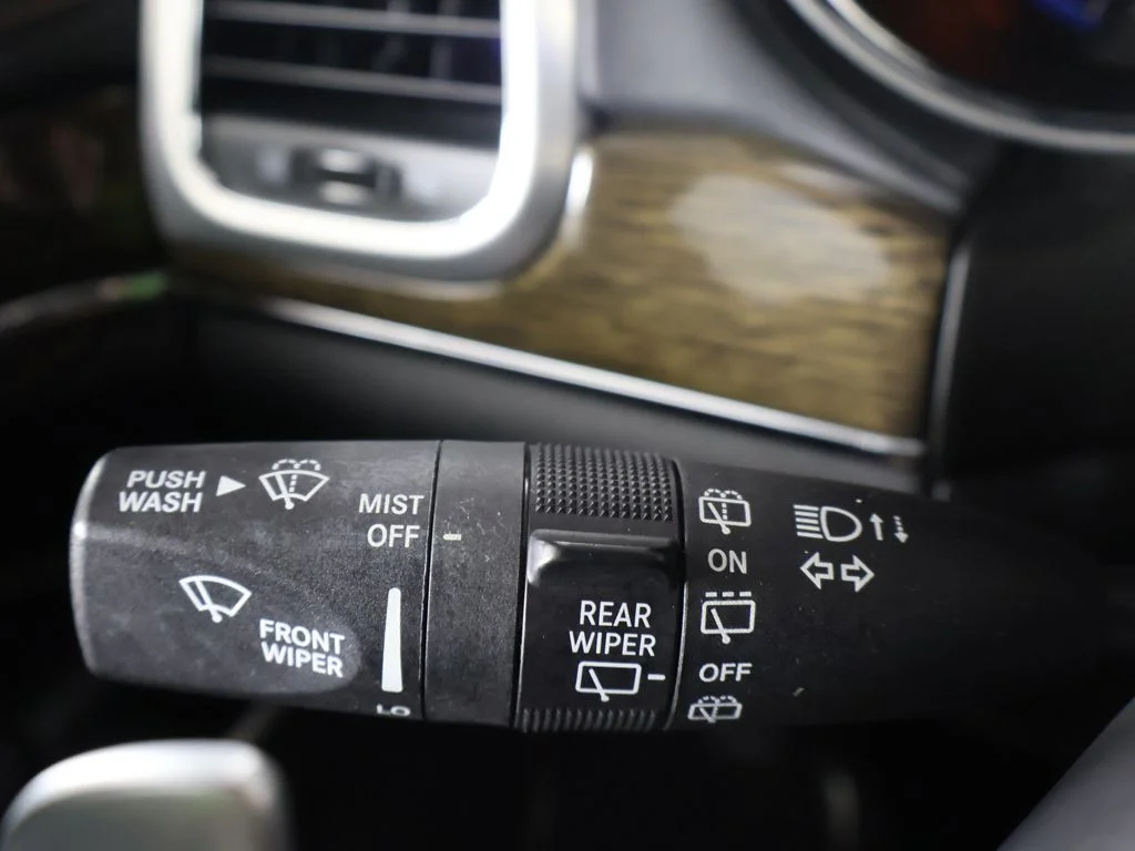 Used 2020 Black Jeep Summit image 45