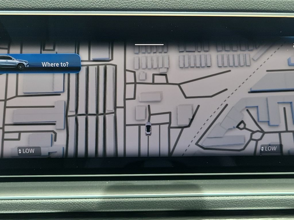 New 2026 Cirrus Silver Metallic Mercedes-Benz GLE 350 image 16