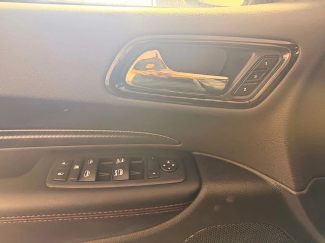 New 2026 Red Dodge GT Plus image 13