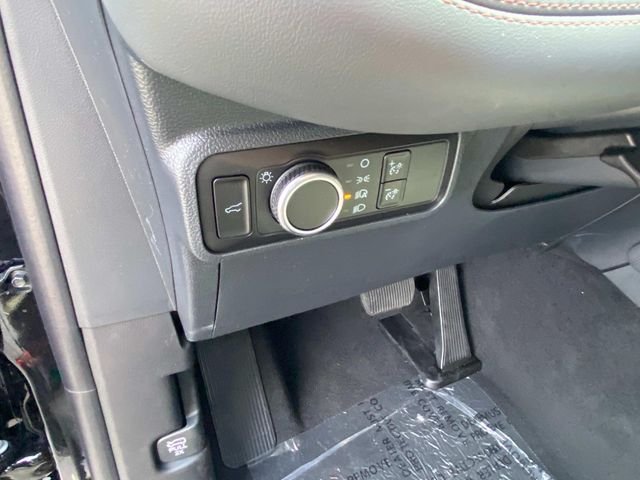 New 2026 Black Ford Active image 15