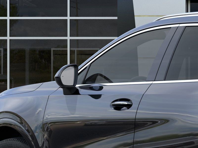 2026 Buick Envision Avenir - Photo 12