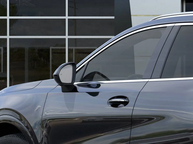 2026 Buick Envision Avenir - Photo 12