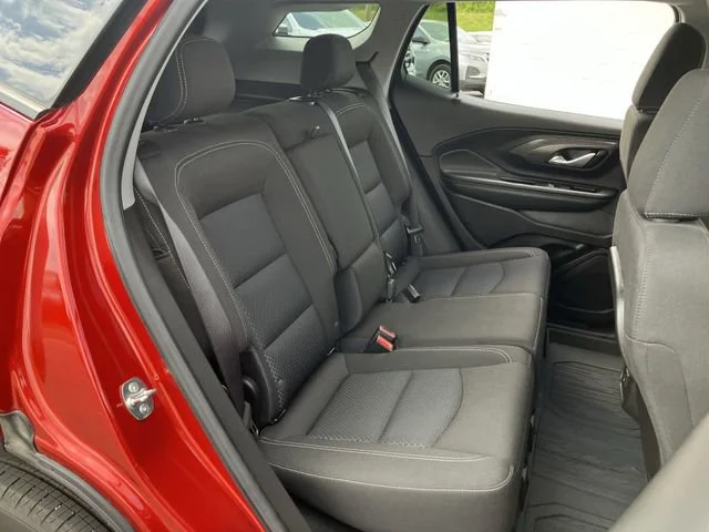 2024 GMC Terrain SLE - Photo 24