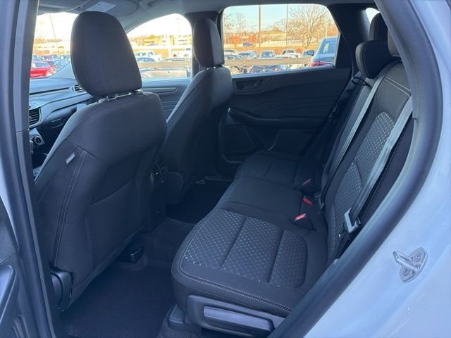 New 2026 Oxford White Ford Active® image 7