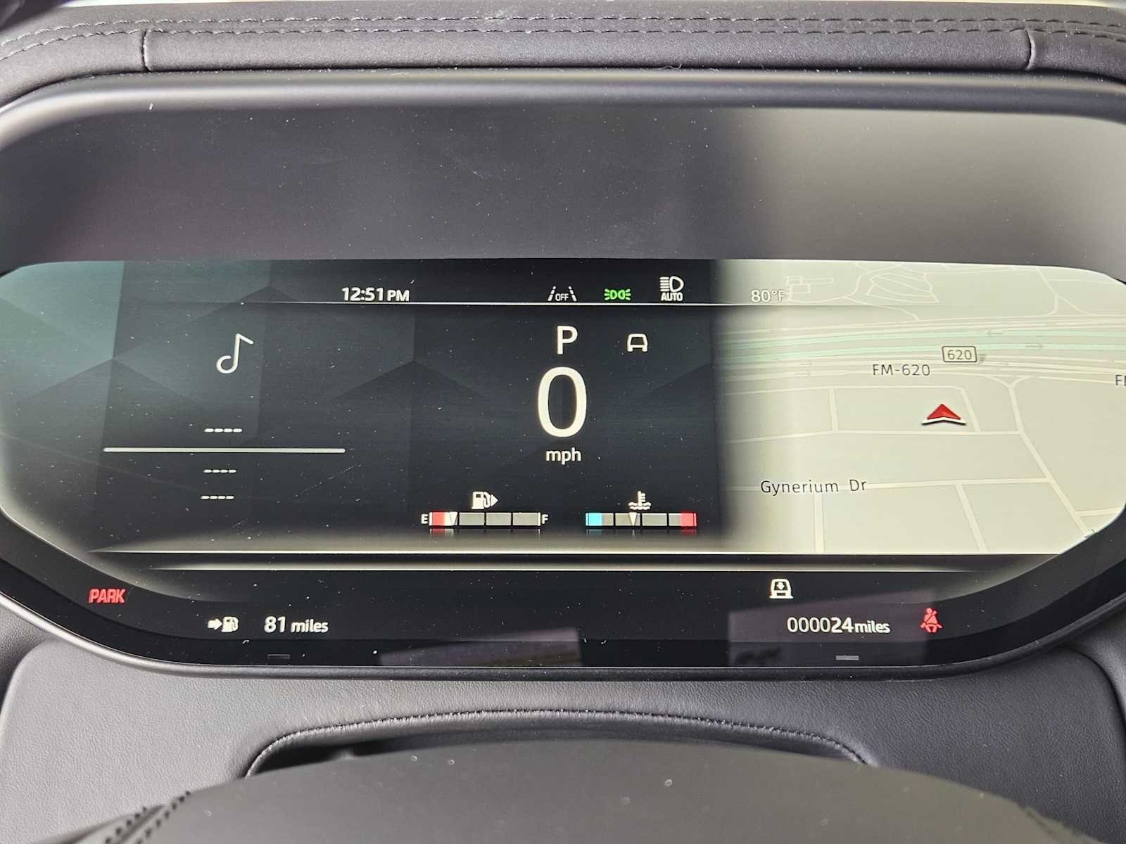 2026 Land Rover Range Rover Sport Dynamic SE - Photo 14