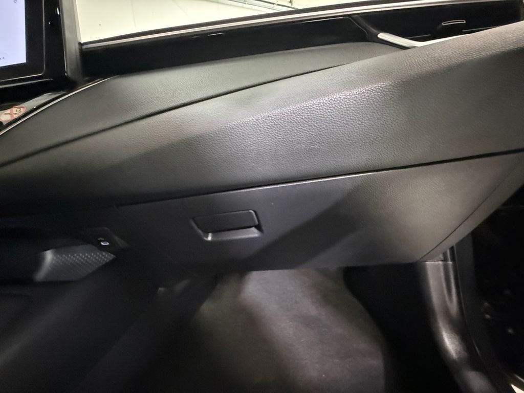 Used 2024 Gray Toyota LE image 24